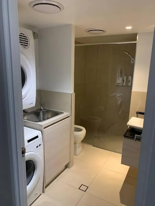 Family Hideaway 500M To The Beach At Saffire Mooloolaba