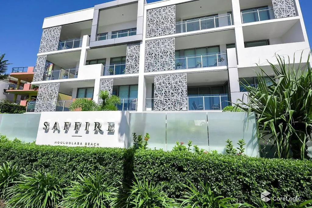 Family Hideaway 500M To The Beach At Saffire location