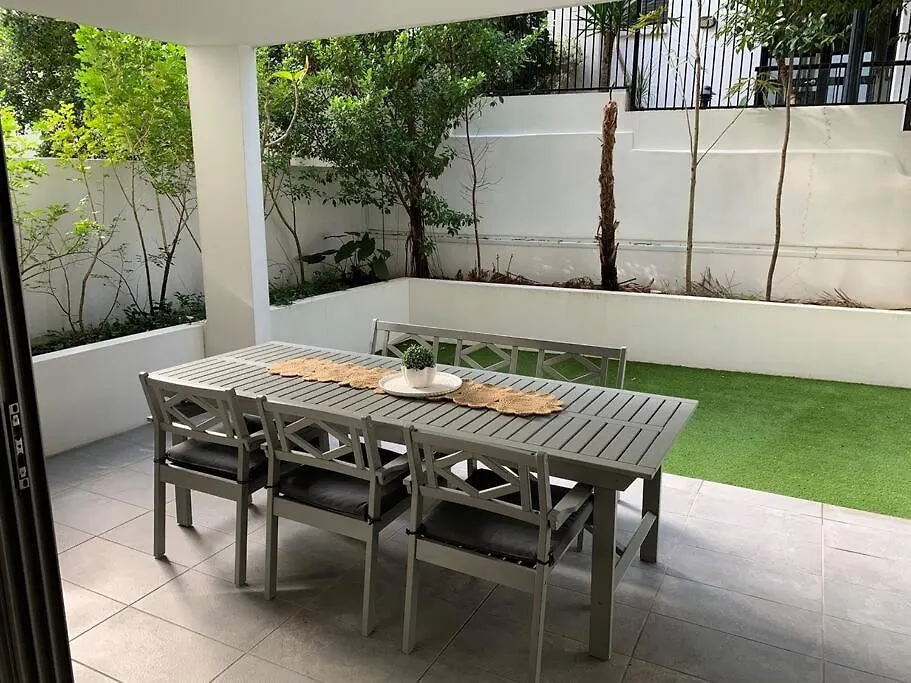 Family Hideaway 500M To The Beach At Saffire Mooloolaba 0*,